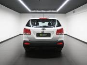 Kia Sorento II Тверь  - изображение 19