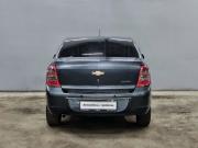 Chevrolet Cobalt II Рестайлинг Москва  - изображение 20