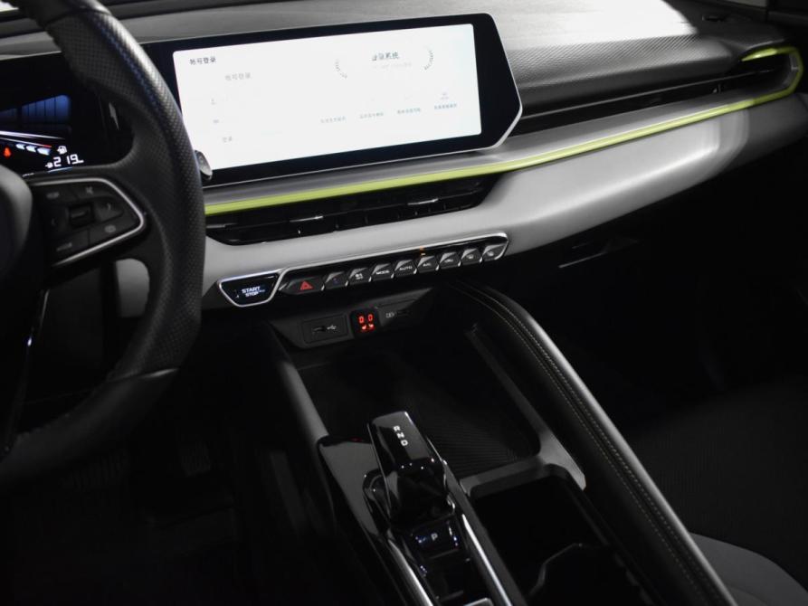 Geely Coolray I Рестайлинг Санкт-Петербург  - изображение 23