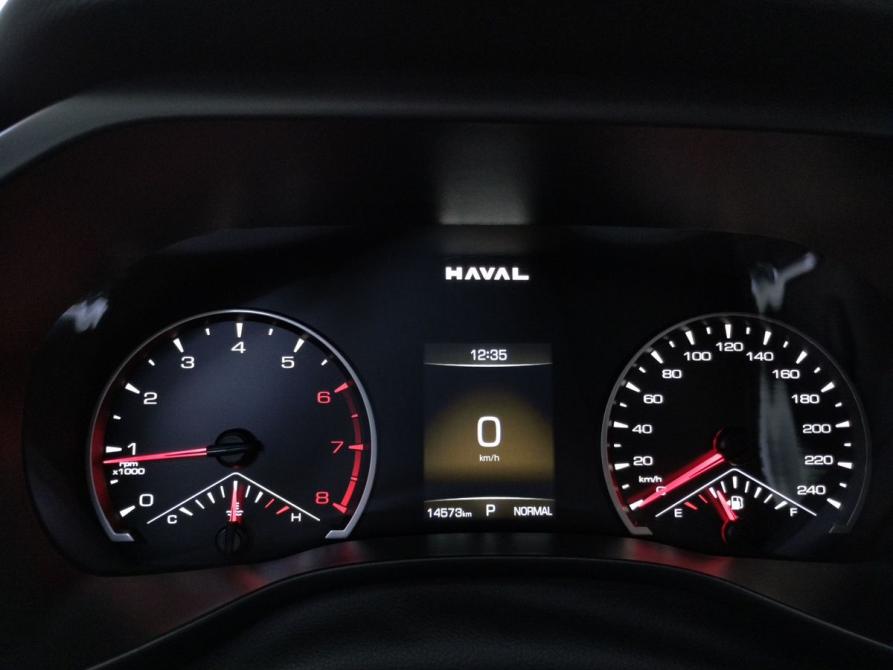 Haval Jolion I Рестайлинг 2 Минеральные Воды  - изображение 13