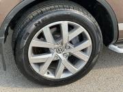 Volkswagen Touareg II Рестайлинг Волгоград  - изображение 55