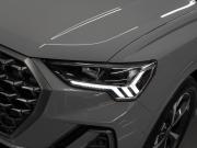 Audi Q3 II (F3) Москва  - изображение 51