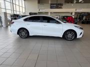 Kia Cerato IV Рестайлинг Москва  - изображение 38