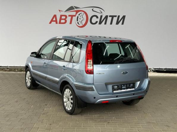 Ford Fusion I Рестайлинг с пробегом 2006 года, цена 400 000 рублей, 170000 км, хэтчбек, Автокод Объявления
