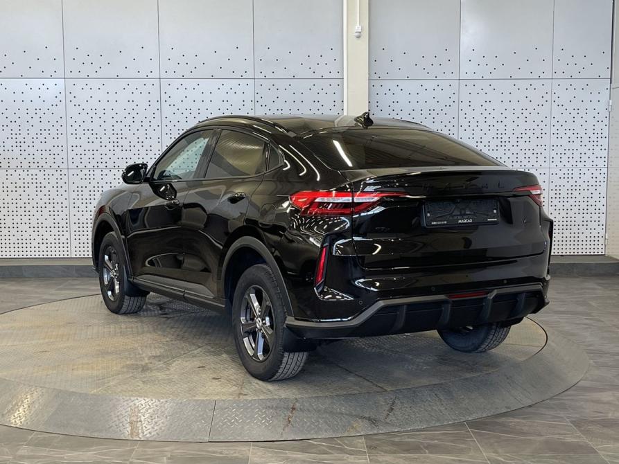 Haval F7x I Рестайлинг Москва  - изображение 6