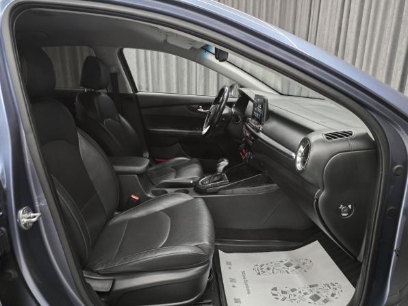 Kia Cerato IV с пробегом 2018 года, цена 1 510 000 рублей, 160000 км, седан, Автокод Объявления