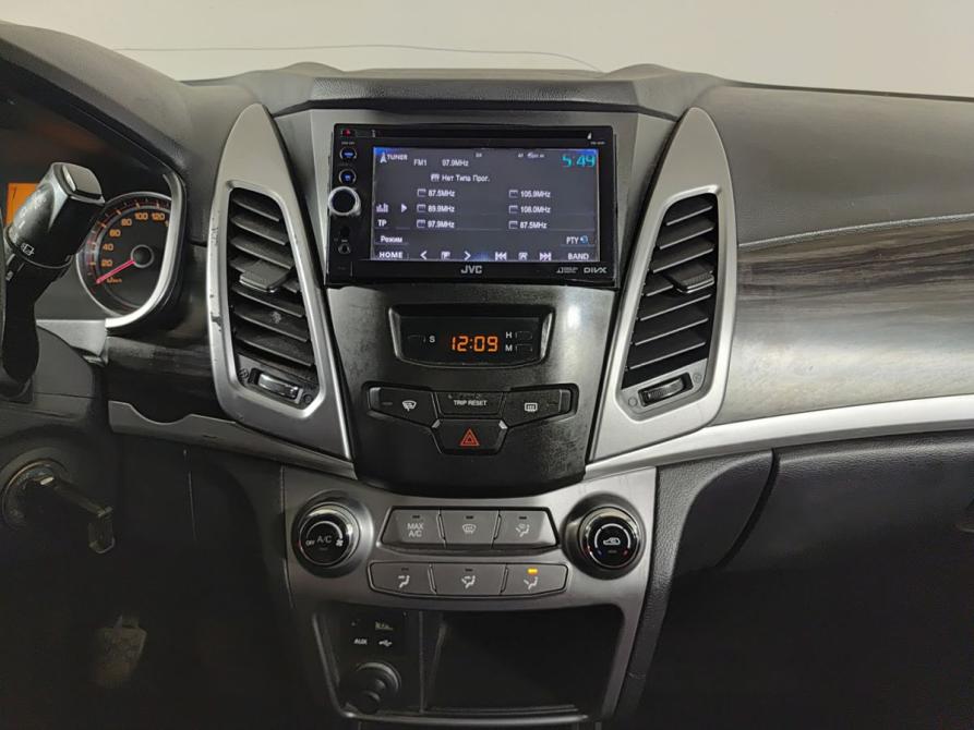 SsangYong Actyon II Уфа  - изображение 18