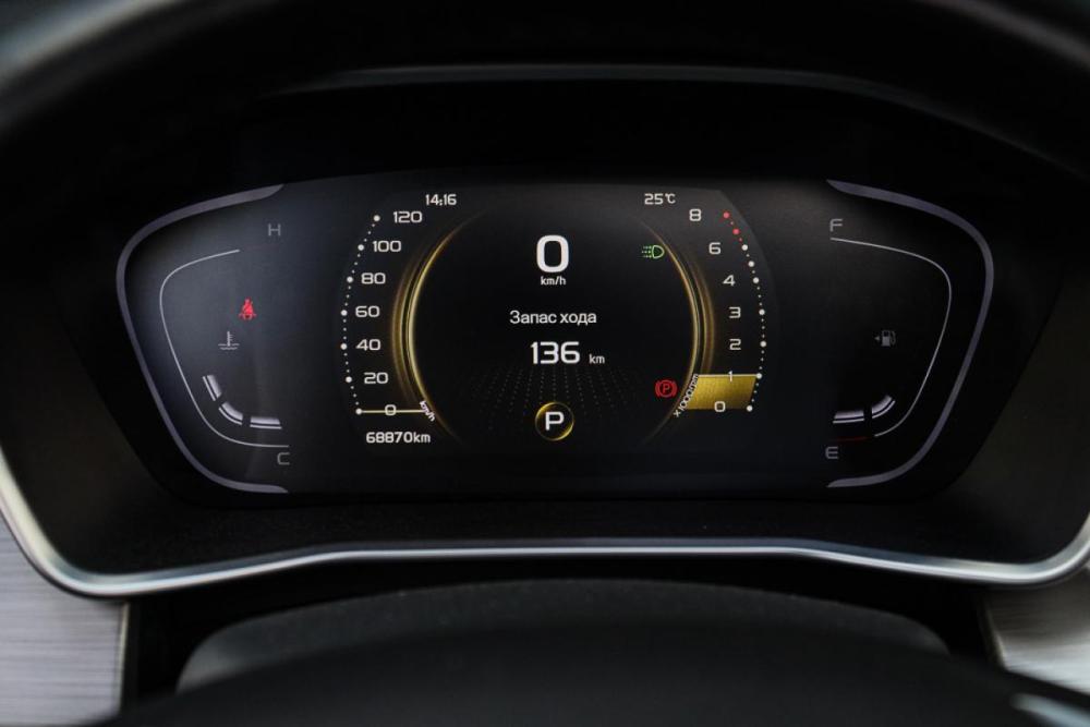 Geely Coolray I Москва  - изображение 28