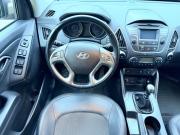 Hyundai ix35 I Рестайлинг Энгельс  - изображение 52