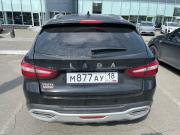 Lada (ВАЗ) Vesta I Рестайлинг (NG) Ижевск  - изображение 38