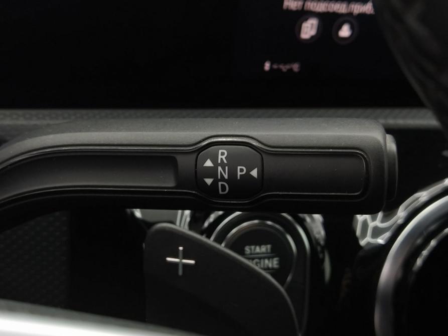Mercedes-Benz A-Класс IV (W177) Екатеринбург  - изображение 11