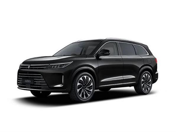 Новый Seres M7 2025 года, цена 6 200 000 рублей, внедорожник, Автокод Объявления