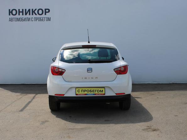 SEAT Ibiza IV с пробегом 2010 года, цена 389 000 рублей, 233335 км, хэтчбек, Автокод Объявления