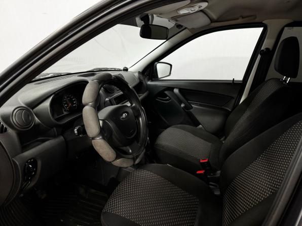 Lada (ВАЗ) Granta I с пробегом 2018 года, цена 470 000 рублей, 103341 км, седан, Автокод Объявления