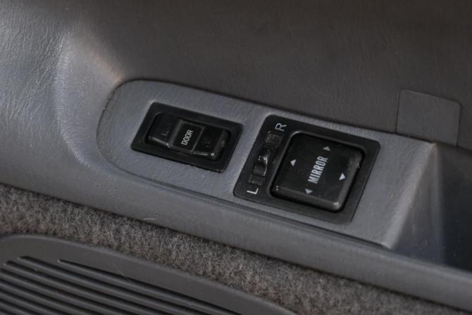 Toyota Estima I с пробегом 1999 года, цена 619 000 рублей, 250000 км, минивэн, Автокод Объявления