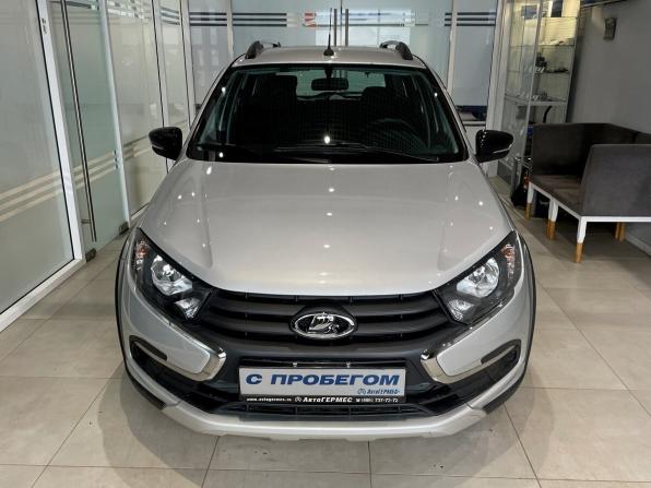 Lada (ВАЗ) Granta I Рестайлинг с пробегом 2025 года, цена 1 023 000 рублей, 5925 км, универсал, Автокод Объявления