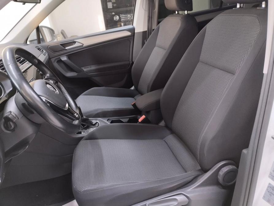 Volkswagen Tiguan II Минеральные Воды  - изображение 6
