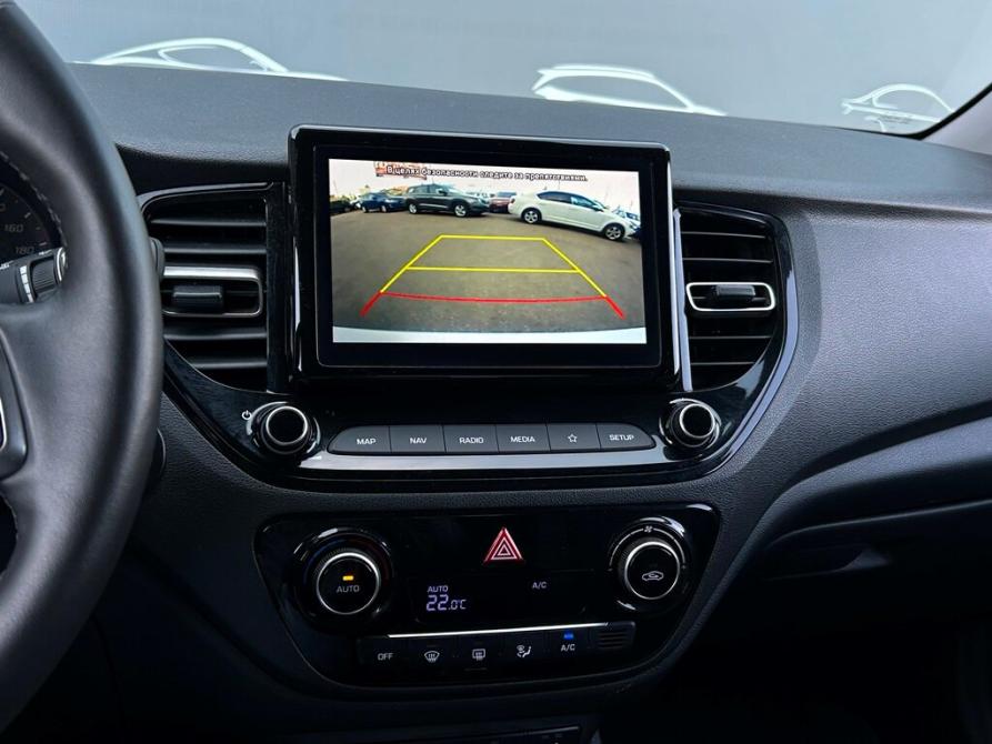 Hyundai Solaris II Рестайлинг Санкт-Петербург  - изображение 16