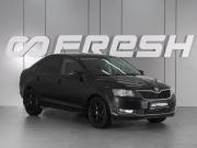Skoda Rapid I Рестайлинг Минеральные Воды  - изображение 17