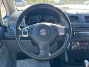 Suzuki SX4 I (Classic) Рестайлинг Пермь  - изображение 29