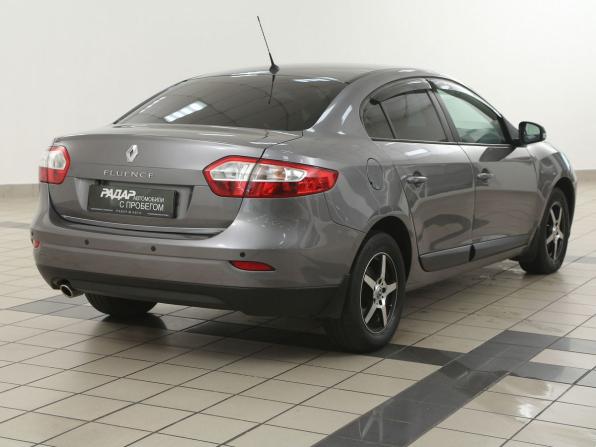 Renault Fluence I с пробегом 2012 года, цена 570 000 рублей, 170000 км, седан, Автокод Объявления