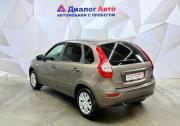 Lada (ВАЗ) Granta I Рестайлинг Азнакаево  - изображение 28
