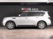 Nissan Patrol VI (Y62) Екатеринбург  - изображение 43
