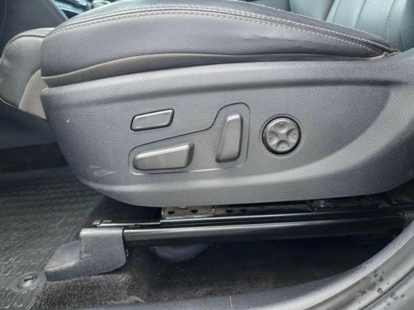 Hyundai Santa Fe IV с пробегом 2020 года, цена 2 756 000 рублей, 117346 км, внедорожник, Автокод Объявления
