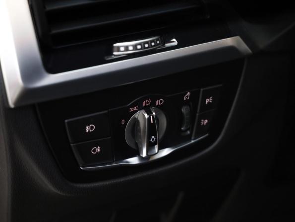 BMW X4 II (G02) с пробегом 2019 года, цена 4 649 777 рублей, 74655 км, внедорожник, Автокод Объявления