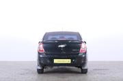 Chevrolet Cobalt II Омск  - изображение 27