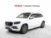 Mercedes-Benz GLS II (X167) Москва  - изображение 28