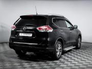 Nissan X-Trail III Москва  - изображение 23