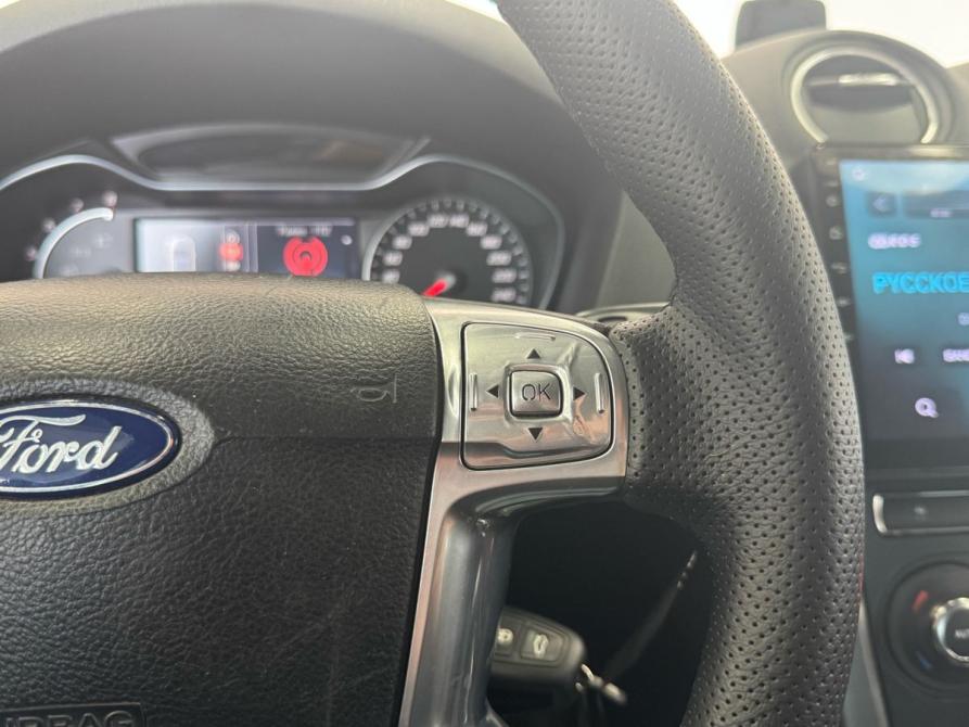 Ford Mondeo IV Рестайлинг Уфа  - изображение 10