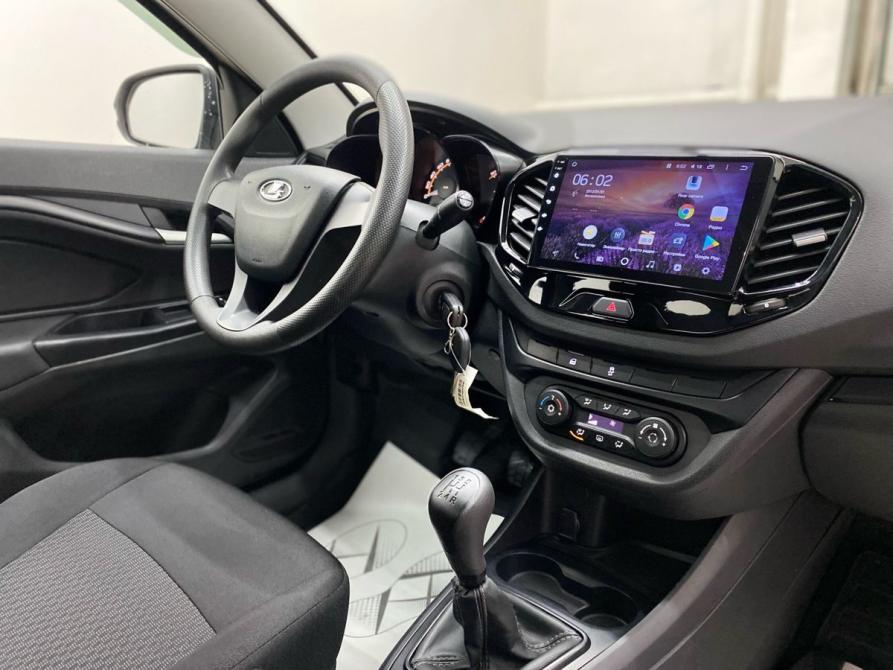 Lada (ВАЗ) Vesta I Энгельс  - изображение 36