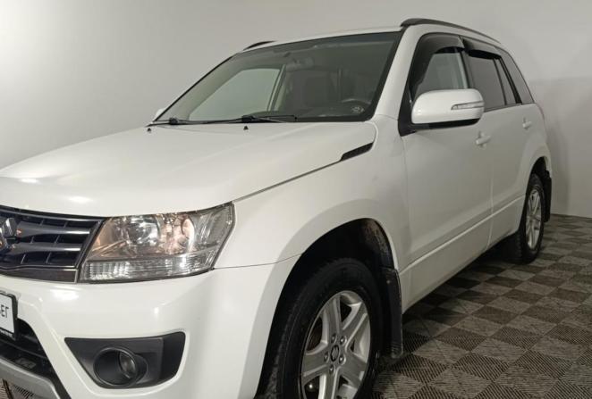 Suzuki Grand Vitara II Рестайлинг 2 с пробегом 2013 года, цена 1 025 000 рублей, 180509 км, внедорожник, Автокод Объявления
