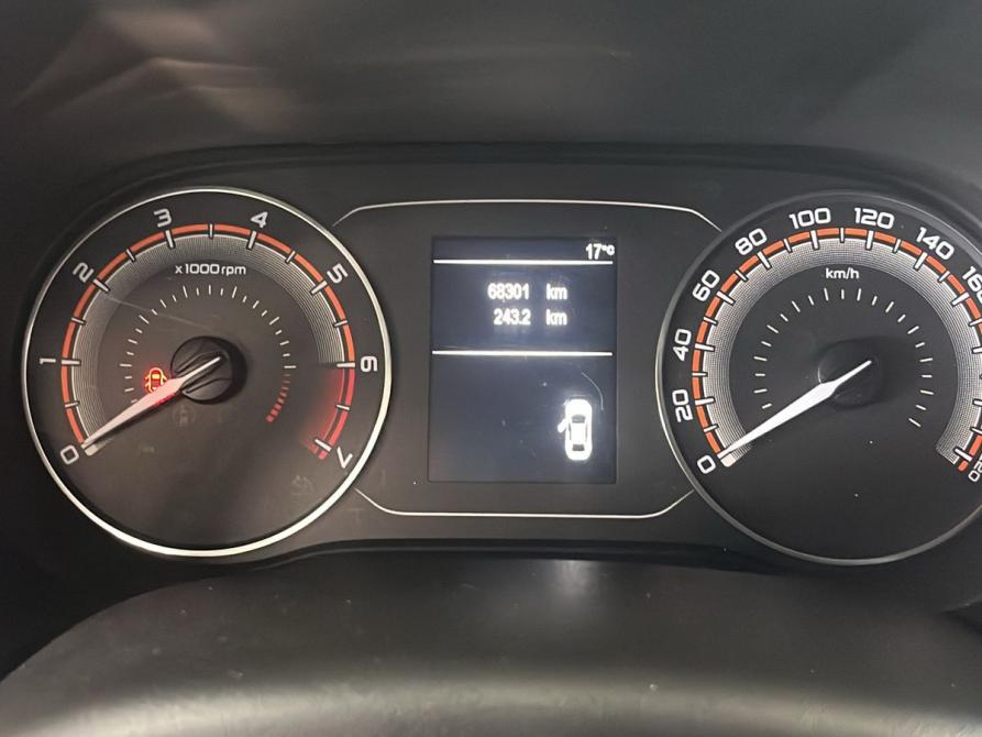 Lada (ВАЗ) Vesta I Рестайлинг (NG) Уфа  - изображение 4