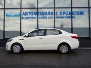 Kia Rio III Екатеринбург  - изображение 38