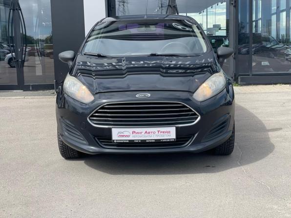 Ford Fiesta Mk6 Рестайлинг с пробегом 2015 года, цена 700 000 рублей, 254748 км, седан, Автокод Объявления