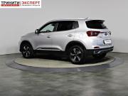 Chery Tiggo 4 Pro I Рестайлинг Белгород  - изображение 24