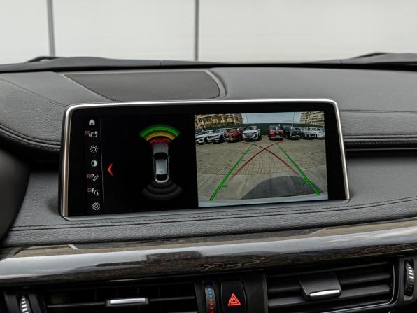 BMW X6 II (F16) с пробегом 2019 года, цена 4 645 000 рублей, 129195 км, внедорожник, Автокод Объявления