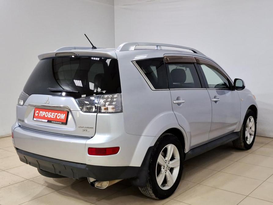 Mitsubishi Outlander II Альметьевск  - изображение 5
