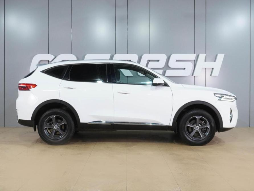 Haval F7 I Воронеж  - изображение 5