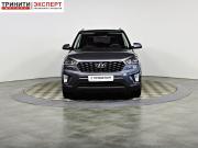 Hyundai Creta I Рестайлинг Белгород  - изображение 20