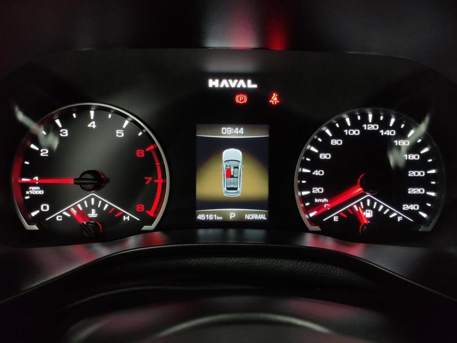Haval Jolion I Рестайлинг Пермь  - изображение 11