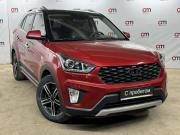 Hyundai Creta I Рестайлинг Санкт-Петербург  - изображение 23