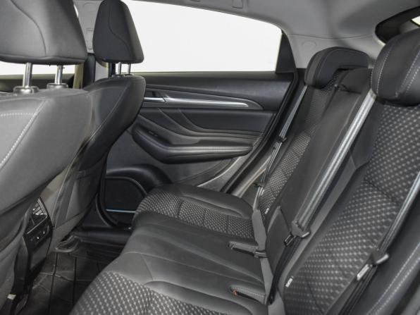 Haval F7x I с пробегом 2021 года, цена 1 470 000 рублей, 128000 км, внедорожник, Автокод Объявления