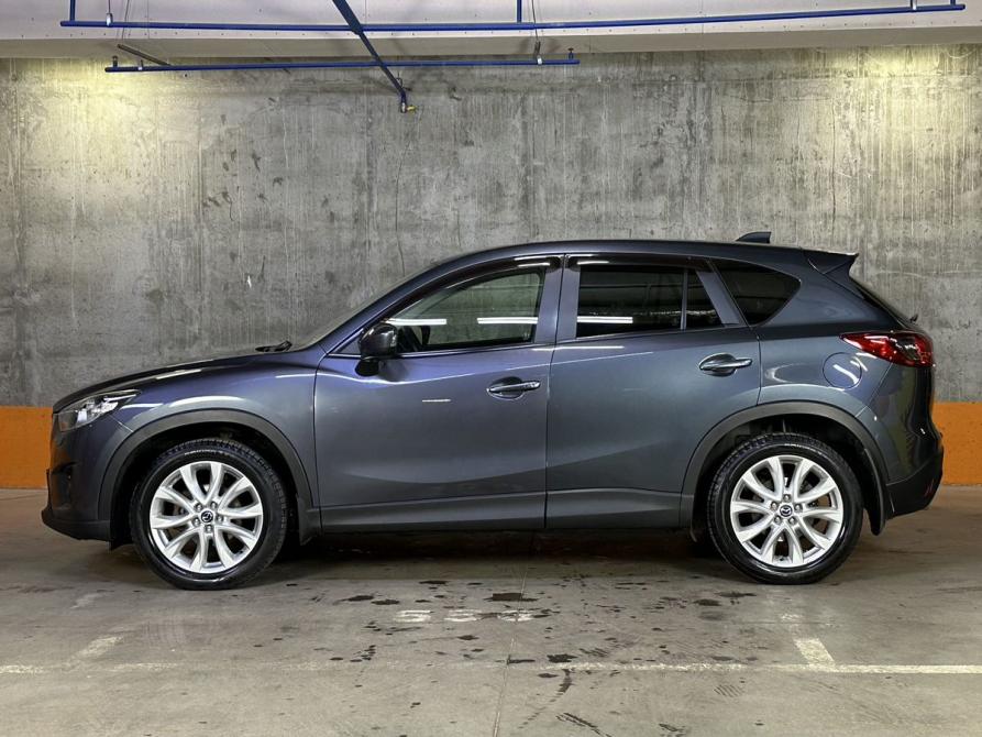 Mazda CX-5 I Уфа  - изображение 6