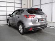 Mazda CX-5 I Кемерово  - изображение 30