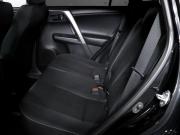 Toyota RAV4 IV (XA40) Рестайлинг Москва  - изображение 27