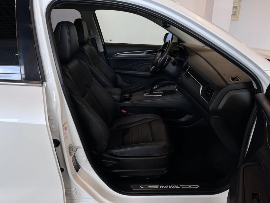 Haval F7 I Чебоксары  - изображение 29